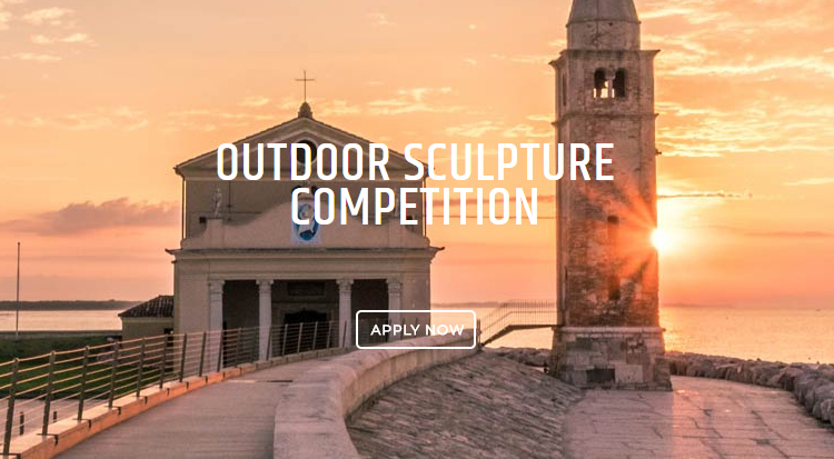 ScoglieraViva | Simposio internazionale di scultura all'aperto, Caorle, Venezia