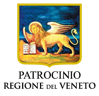 Logo Patrocinio Regione Veneto Logo Patrocinio Regione Veneto