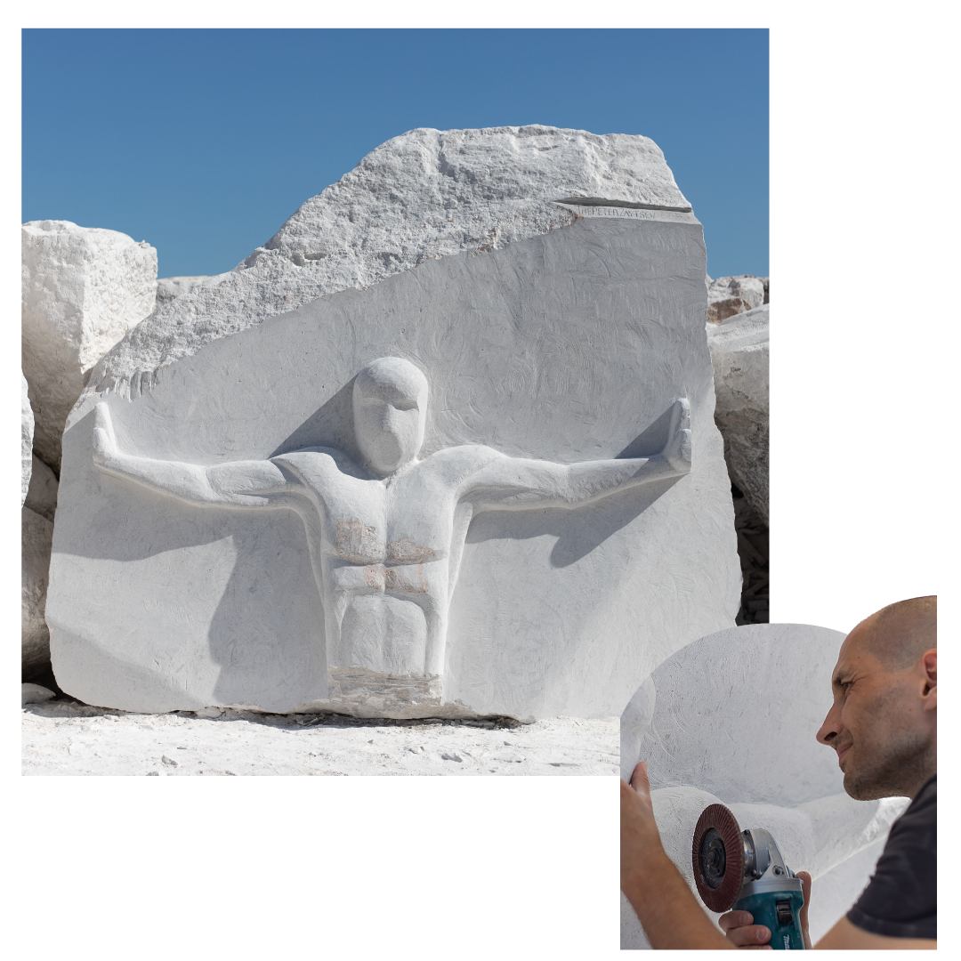 Peter Zaytsev | Artista ScoglieraViva 2021