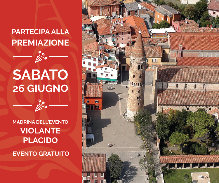 Premiazione Vincitori 20^ edizione | ScoglieraViva Premiazione Vincitori 20^ edizione | ScoglieraViva